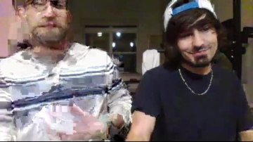 Parkegrey  05-12-2021 video slim